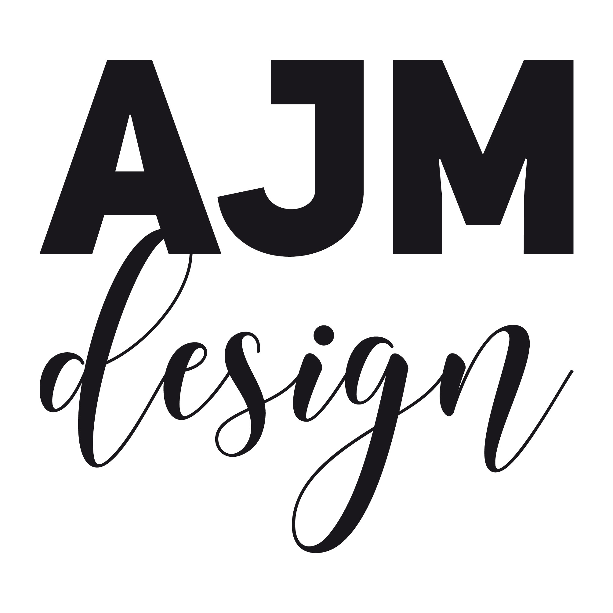 AJM Design